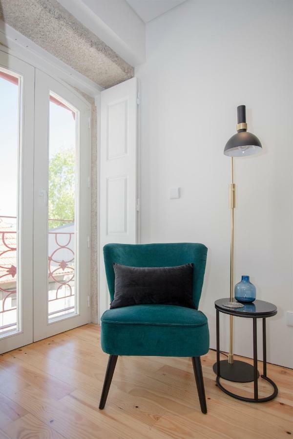 Liiiving In Porto - Cozy & Chic Downtown Apartment Exterior photo